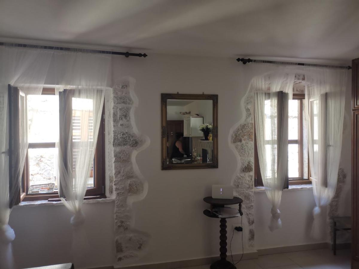Martin - 10 Mt To The Apartament Rovinj