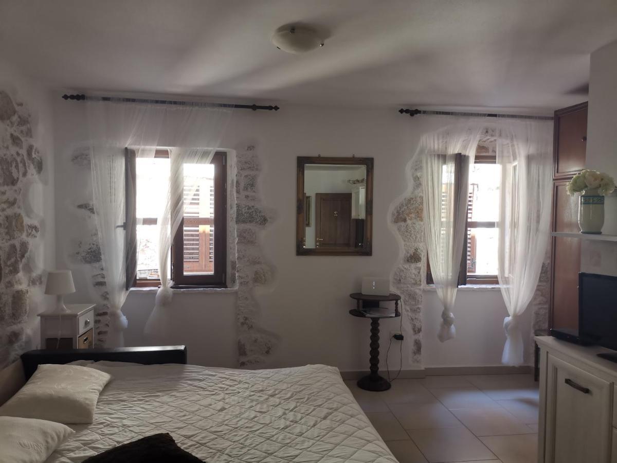 Apartment Martin - 10 Mt To The Rovinj
