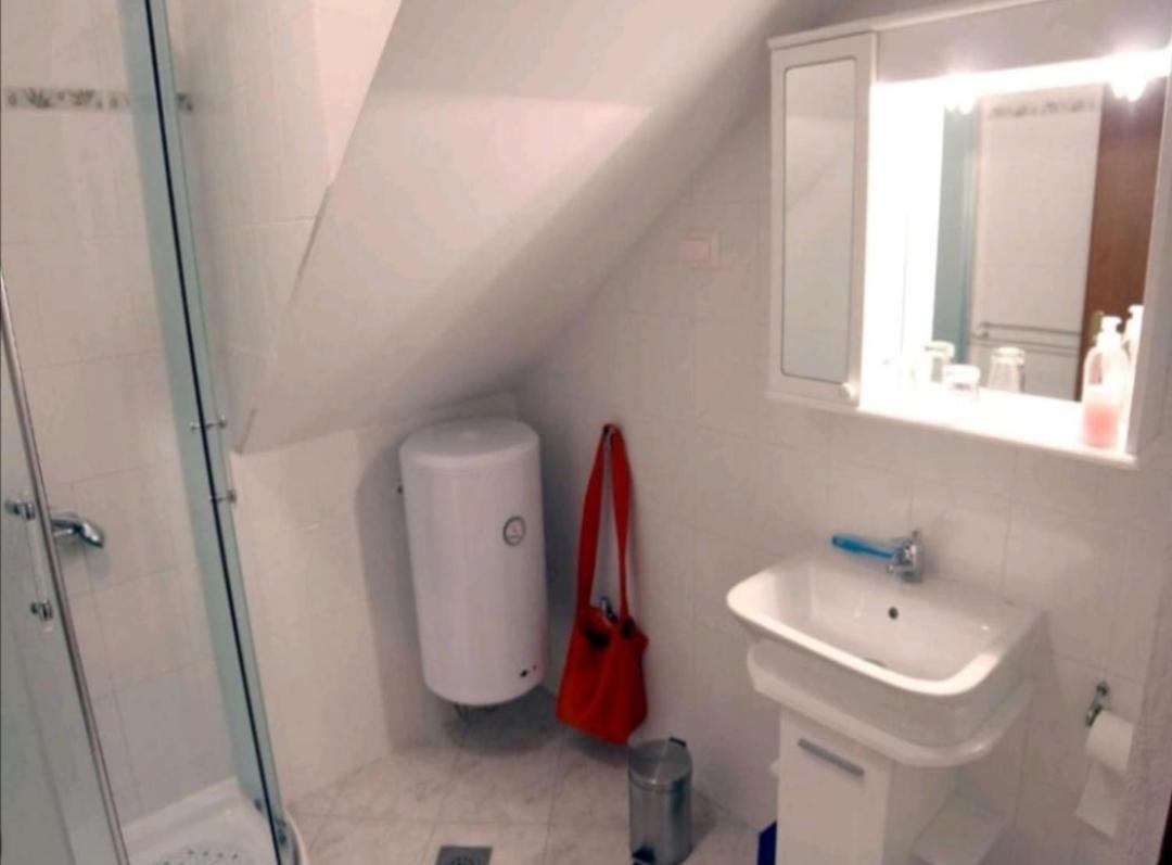 Apartment Martin - 10 Mt To The Rovinj